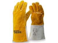 Заваръчни ръкавици - Heavy Duty, р-р М Rhinoweld GL122-712-001-009