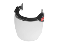 Milwaukee Universal Transparent Shield