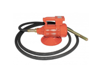 ZN70 Concrete vibrator, 1.5KW, shaft 6mx35mm, 2840 rpm