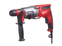 Перфоратор Milwaukee PH26TX с бързо заключване FIXTEC