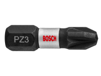 Накрайник Bosch PZ3 1/4х25 Impact Control 2608522402