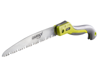 Сгъваем градински-къмпинг трион Raider CAMP SK5 GX 250 mm с 3D зъби