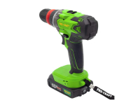 Cordless screwdriver Procraft PA18DFR