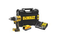 Акумулаторен безчетков винтоверт Dewalt DCD800E1T-QW