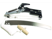 Комплект ножица и трион за високо рязане Raider TG без дръжка