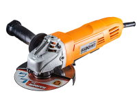 Raider/Baukraft BK-AG46 Ъглошлайф 125mm 710W - 020801