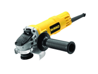 DWE4157 Angle grinder electrical DEWALT 900W 125mm