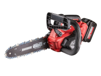 Raider INDUSTRIAL RDI-BCCS32 SDS brushless chainsaw with 4AH battery - 077001