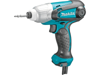 Гайковерт ударен Makita TD0101F