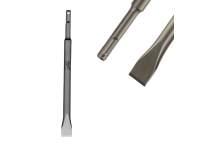 Milwaukee SDS-plus chisel, 250 x 20 mm