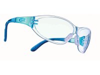 Очила поликарбонат прозрачни - 10045516 Perspecta 9000