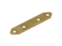 Plank straight reinforced LW2 78х17mm