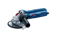 Ъглошлайф GWS 9-125S Bosch 0601396102