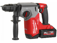 Cordless brushless perforator Milwaukee M18FHX-0X, 18V, 2.5 J