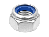 A2 Lock Nut DIN985