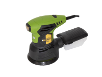 Orbital sander, 125mm Procraft EX950E