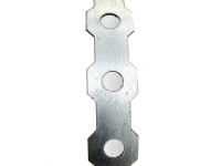 Перфолента TM6 15х0.8mm (10м руло)