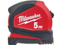 Milwaukee Pro 5m/19mm Tape Measure - 4932459592