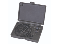 Боркорони Raider ø19-64mm комплект 11 части