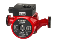 Циркулационна помпа Raider RD-CWP81 75W 1,1/2" 52L/min 110°C - 070181