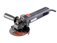 Raider PRO RDP-AG42 Black edition Ъглошлайф 125mm 750W - 020143