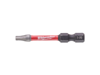 Bit / impact / T20х50 Milwaukee