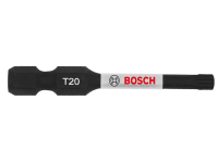 Накрайник Bosch T20 1/4х50 Impact Control 2608522487