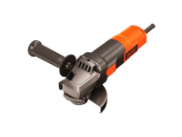 Ъглошлайф електрически, 900W, 125mm Black & Decker BEG220