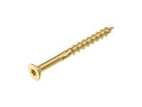 Wood screw TORNADO PLUS