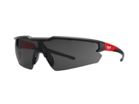 Milwaukee safety glasses, tinted - 4932478764