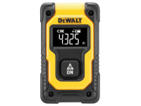 Laser tape measure, 15m Dewalt DW055PL