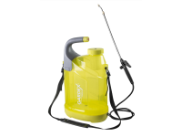 Raider LUXE7 GX Cordless Sprayer with 2.5Ah Battery - 405700