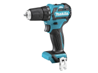 Cordless impact driver Li-Ion, 10.8 V 35Nm, 0.8-10 mm Makita HP332DZ