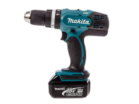 Акумулаторен винтоверт Makita DDF453RFX1