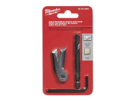 Milwaukee 49560290 Drywall Core Drill Bit and Cutter Set