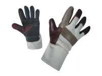 Gloves Leather/Fabric - 0003-04/11 Firefinch