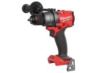 Cordless screwdriver Milwaukee M18FDD3-0X, 18V, 135 Nm