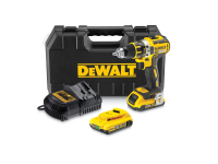 Акумулаторен безчетков винтоверт Dewalt DCD790D2