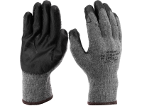 Ръкавици топени в латекс №9 Richmann PP001-09