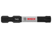 Накрайник Bosch T40 1/4х50 Impact Control 2608522490