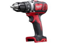 Cordless impact driver Milwaukee M18BPD-0, 18V, 60 Nm