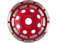 Diamond grinding disc Raider 125x22.2mm Long Life