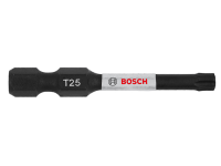 Накрайник Bosch T25 1/4х50 Impact Control 2608522488
