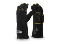 Заваръчни ръкавици - черни, р-р Rhinoweld XL GL121-712-001-011