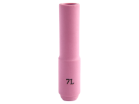 Ceramic nozzle TIG №7L
