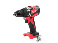 Акумулаторен ударен винтоверт Milwaukee M18CBLPD-0X с куфар