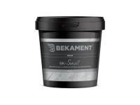 Bekament BK - Sunset Декоративна боя със сапфирен ефект