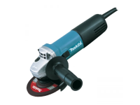 Angle grinder Makita 9558HNZ