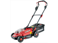 Raider R20 RDP-BLM20 Solo Brushless Lawn Mower 35L/150m2