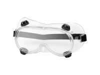 Очила предпазни с клапан  YSA1 Richmann C0003